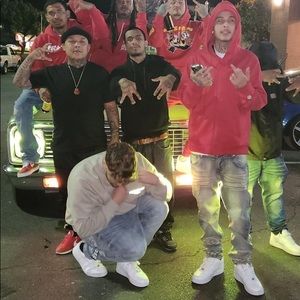 Meet your Posher, Gregory